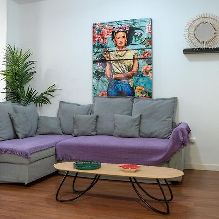 Apartamento Cerca De La Playa Benidorm Zewnętrze zdjęcie