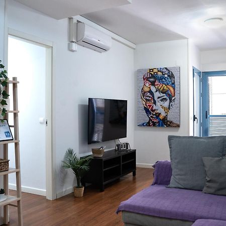 Apartamento Cerca De La Playa Benidorm Zewnętrze zdjęcie