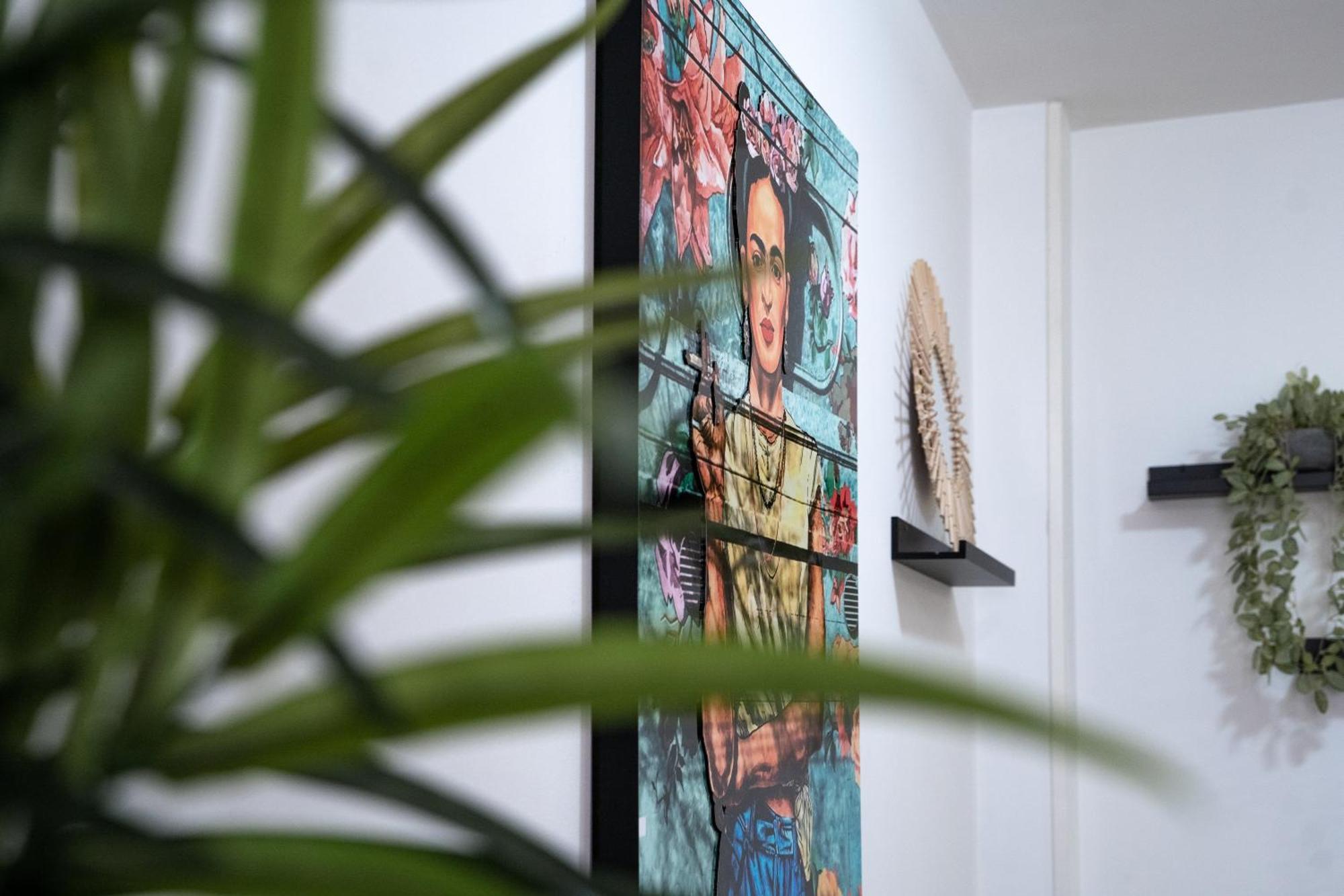 Apartamento Cerca De La Playa Benidorm Zewnętrze zdjęcie